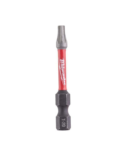 BIT  TORX  T 20 x 50mm...