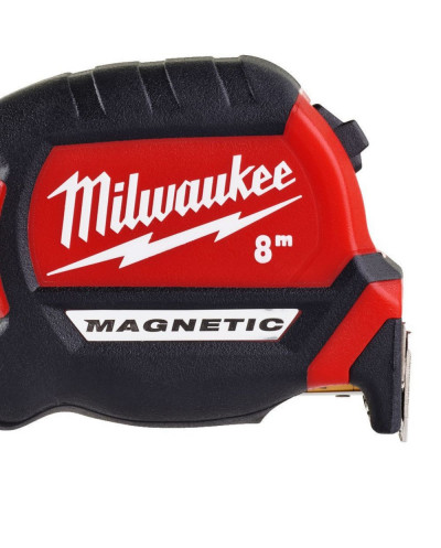 MIARA ZWIJANA 8m  MILWAUKEE...