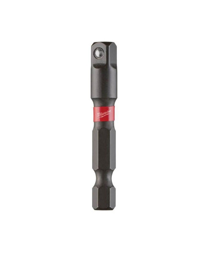 ADAPTER HEX 1/4 - 1/4...