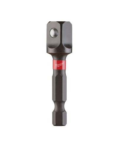 ADAPTER 1/4 HEX - 3/8...