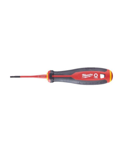 WKRĘTAK TORX VDE 10x60...