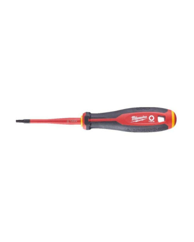 WKRĘTAK TORX VDE 15x75...
