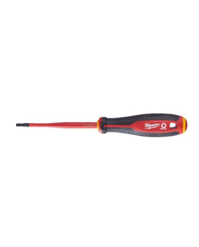 WKRĘTAK TORX VDE 20x100...