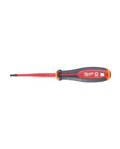 WKRĘTAK TORX VDE 25x100...