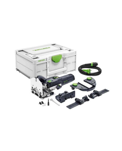 FREZARKA DOMINO   DF 500...