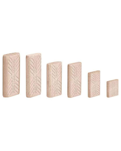 ŁĄCZNIK DOMINO   D 6x40...
