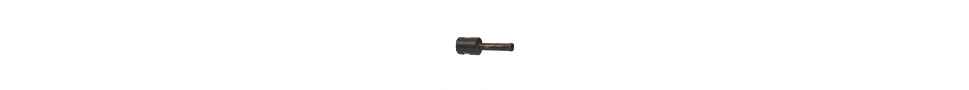 Wiertło diamentowe rurkowe M14